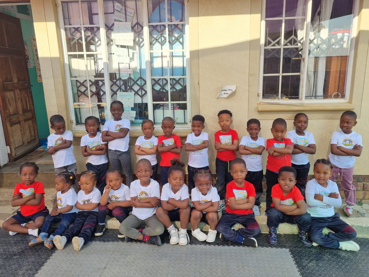 Happy child learning and reading at Best Beginners