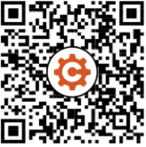 Scan to fill in the enrollment form